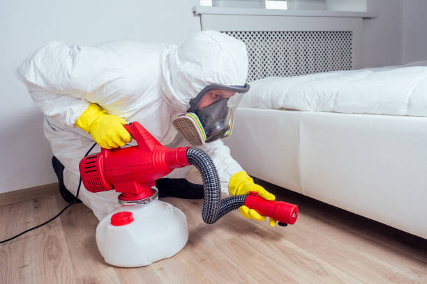 Wildlife Control Services in Woodway, WA